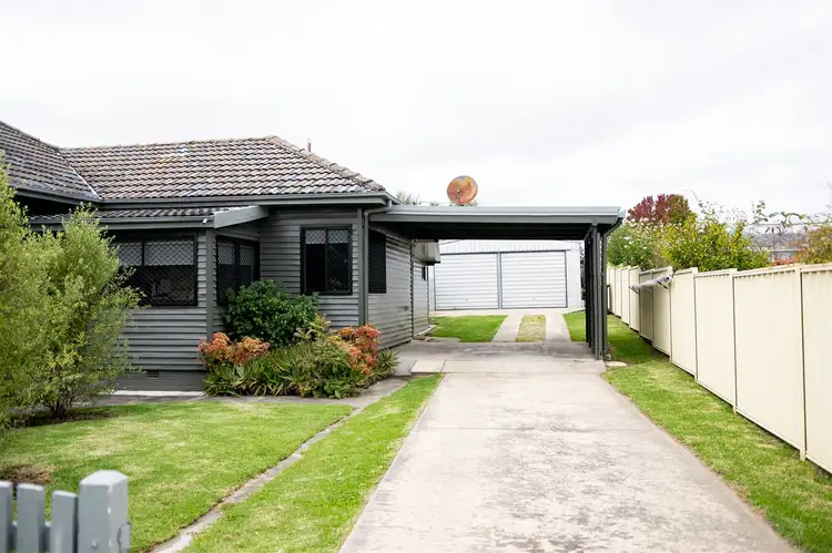 Second view of Homely house listing, 21 High Street, Tenterfield NSW 2372