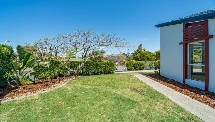 Second view of Homely house listing, 17 Parkwood Boulevard, Parkwood QLD 4214