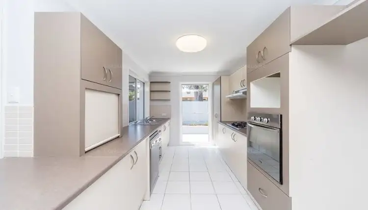 Sixth view of Homely house listing, 17 Parkwood Boulevard, Parkwood QLD 4214
