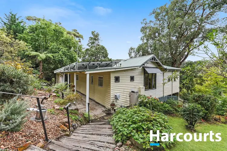 Main view of Homely house listing, 15 Leslie Street, Belgrave VIC 3160
