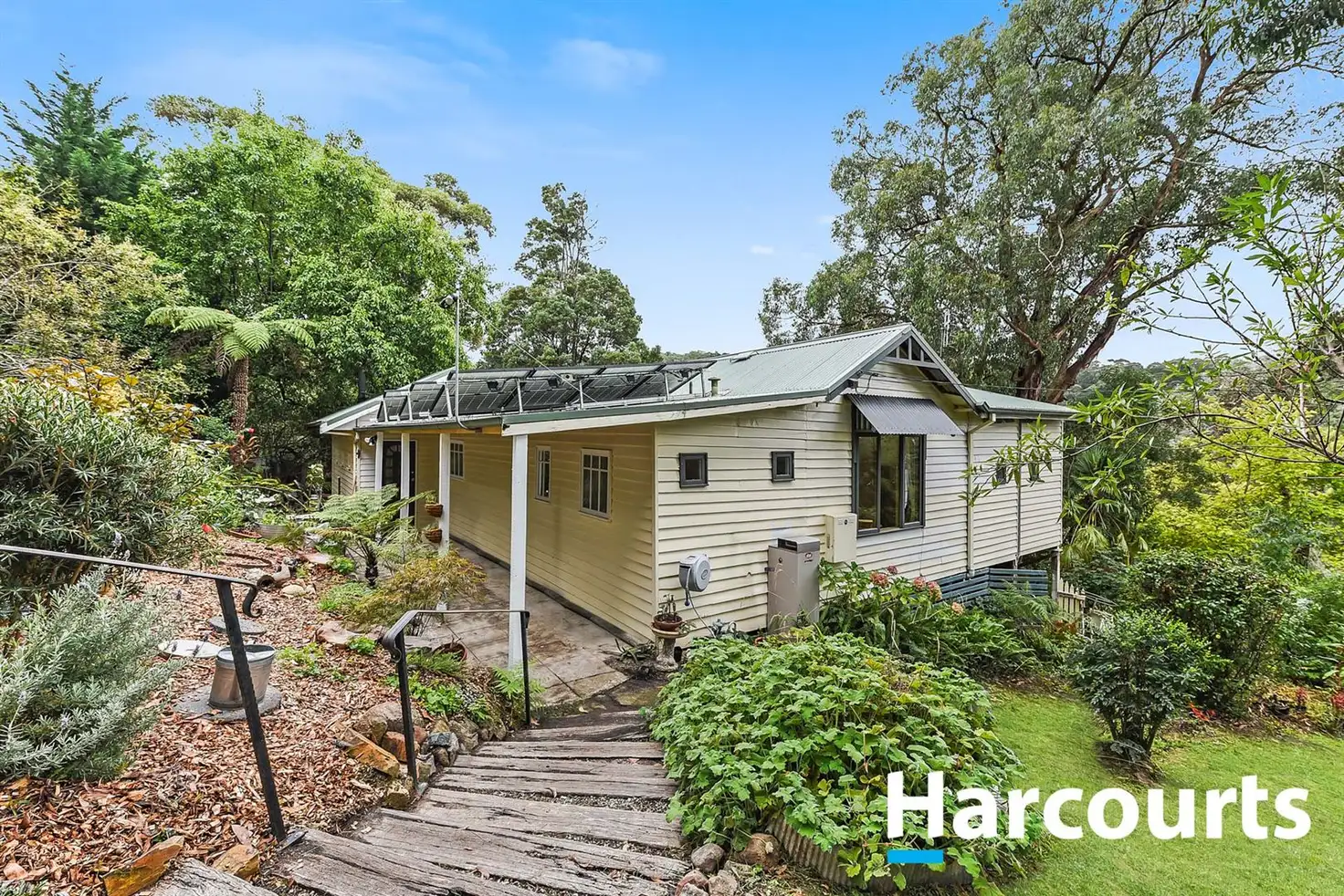 Main view of Homely house listing, 15 Leslie Street, Belgrave VIC 3160