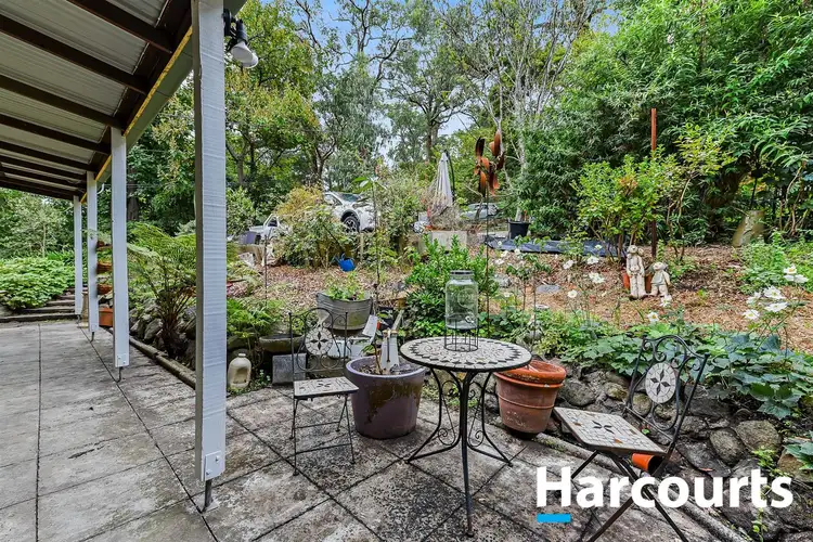 Second view of Homely house listing, 15 Leslie Street, Belgrave VIC 3160
