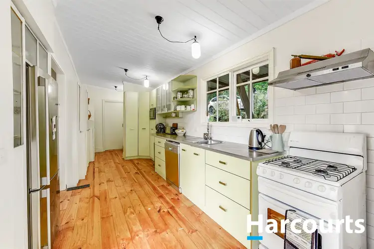 Fourth view of Homely house listing, 15 Leslie Street, Belgrave VIC 3160