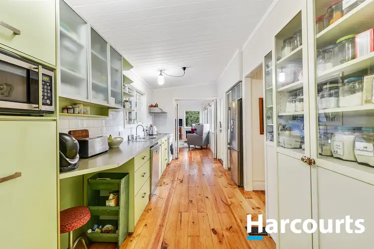 Fifth view of Homely house listing, 15 Leslie Street, Belgrave VIC 3160