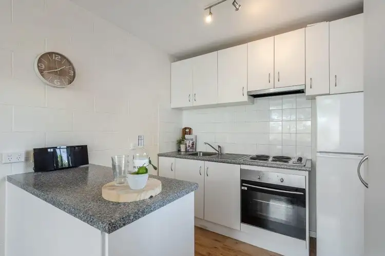 Third view of Homely unit listing, 4/67 Olinda Grove, Mount Nelson TAS 7007