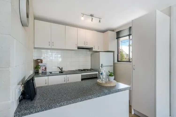 Fourth view of Homely unit listing, 4/67 Olinda Grove, Mount Nelson TAS 7007