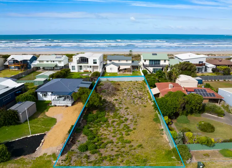 Main view of Homely land listing, 177 Newell Avenue, Middleton SA 5213