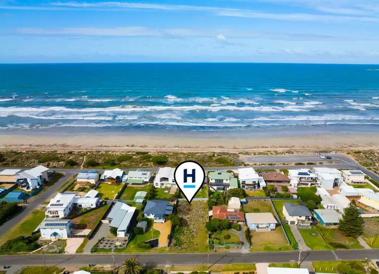 Second view of Homely land listing, 177 Newell Avenue, Middleton SA 5213