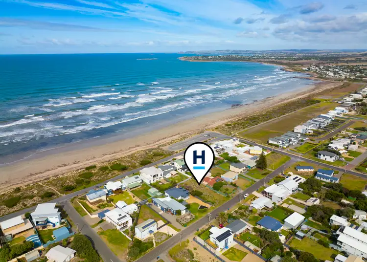 Third view of Homely land listing, 177 Newell Avenue, Middleton SA 5213