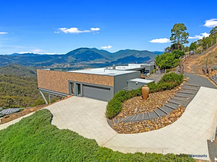 567 Skyline Road, Taylor Bay VIC 3713