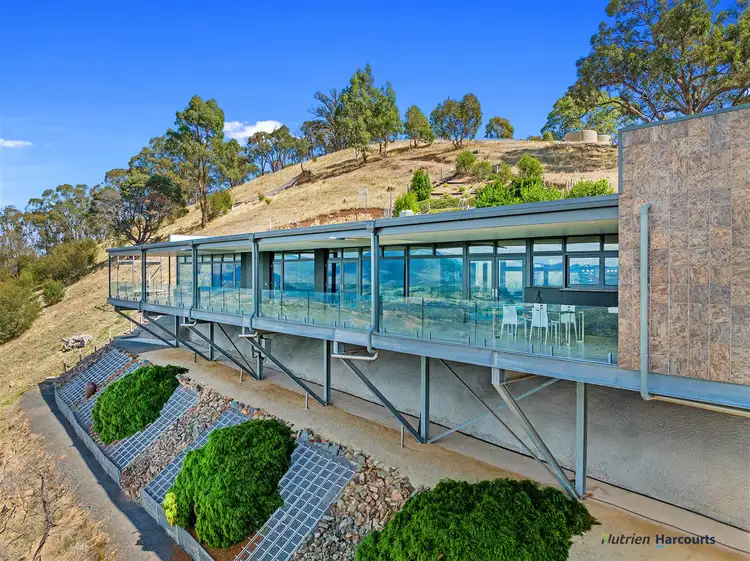 Third view of Homely house listing, 567 Skyline Road, Taylor Bay VIC 3713