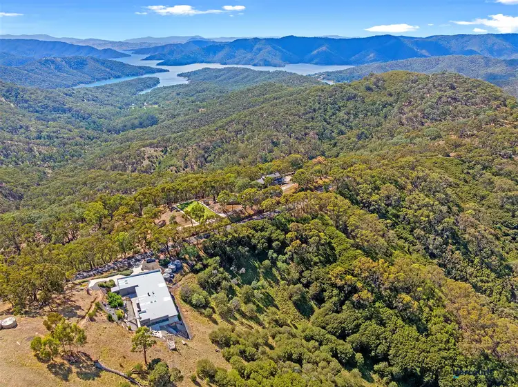 Fifth view of Homely house listing, 567 Skyline Road, Taylor Bay VIC 3713