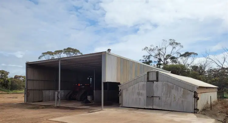 Sixth view of Homely rural property listing, Address available on request