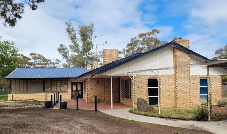 Seventh view of Homely rural property listing, Address available on request