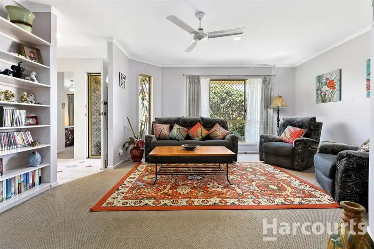 Third view of Homely house listing, 8 Sealink Drive, Point Vernon QLD 4655