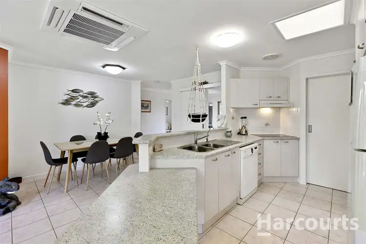 Fourth view of Homely house listing, 8 Sealink Drive, Point Vernon QLD 4655