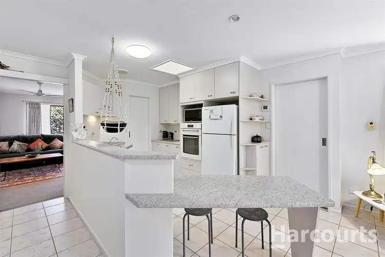 Fifth view of Homely house listing, 8 Sealink Drive, Point Vernon QLD 4655