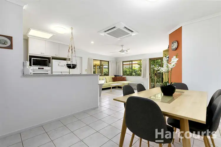 Sixth view of Homely house listing, 8 Sealink Drive, Point Vernon QLD 4655