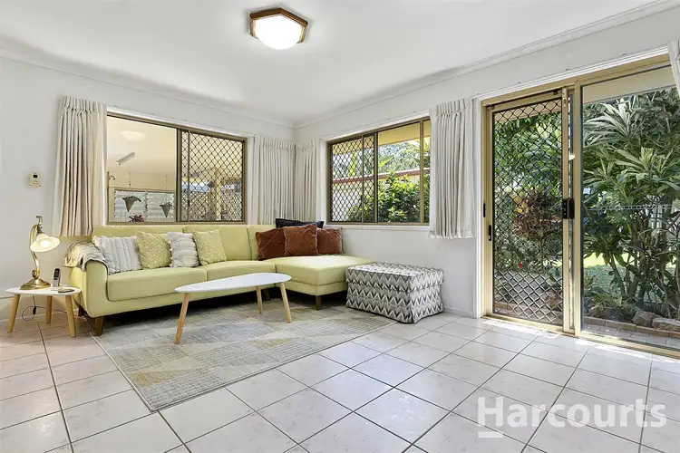 Seventh view of Homely house listing, 8 Sealink Drive, Point Vernon QLD 4655