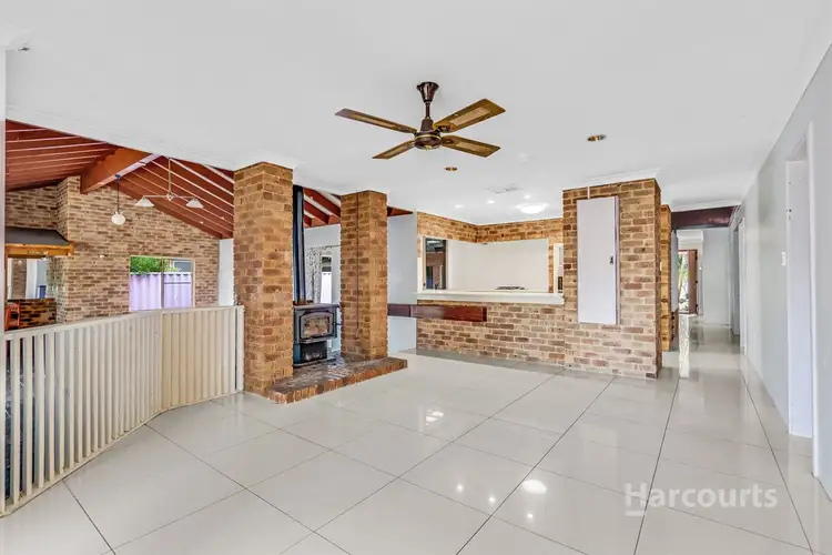 Fourth view of Homely house listing, 53 Amazon Drive, Greenfields WA 6210