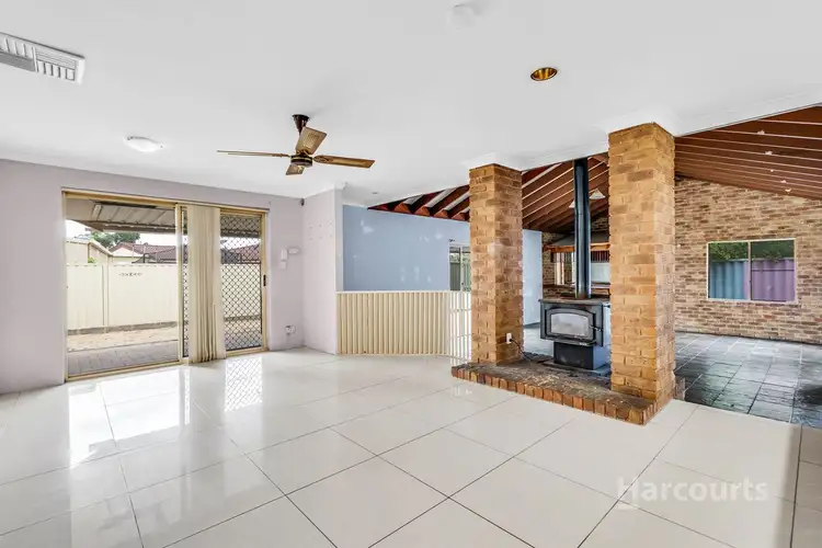 Fifth view of Homely house listing, 53 Amazon Drive, Greenfields WA 6210