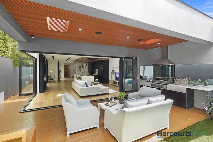 12A Malcolm Street, Mckinnon VIC 3204