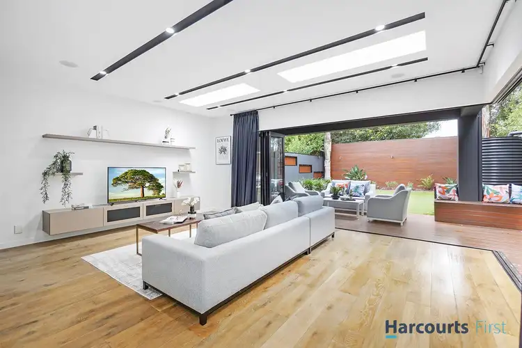 Fourth view of Homely townhouse listing, 12A Malcolm Street, Mckinnon VIC 3204