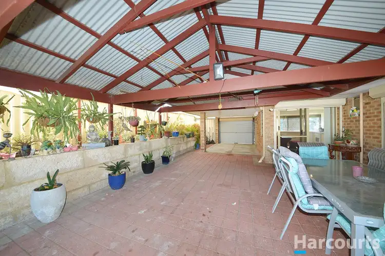 Second view of Homely house listing, 24 Nettle Terrace, Mirrabooka WA 6061