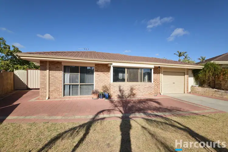 Fifth view of Homely house listing, 24 Nettle Terrace, Mirrabooka WA 6061