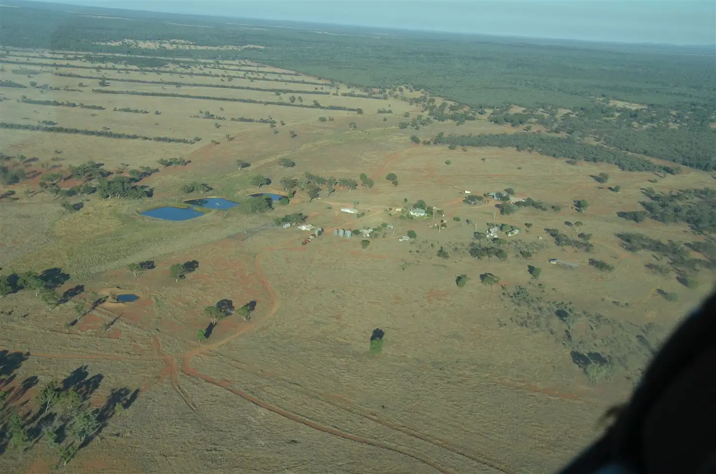 Main view of Homely rural property listing, Kopyje Station Rosevale Road, Cobar NSW 2835