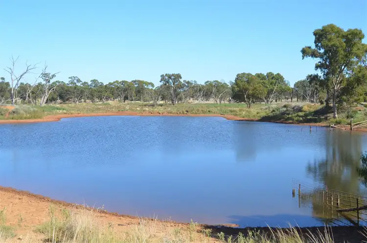 Seventh view of Homely rural property listing, Kopyje Station Rosevale Road, Cobar NSW 2835