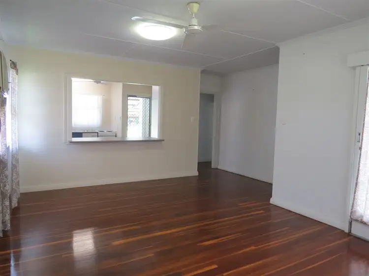 Second view of Homely house listing, 23 Seventh Avenue, Home Hill QLD 4806