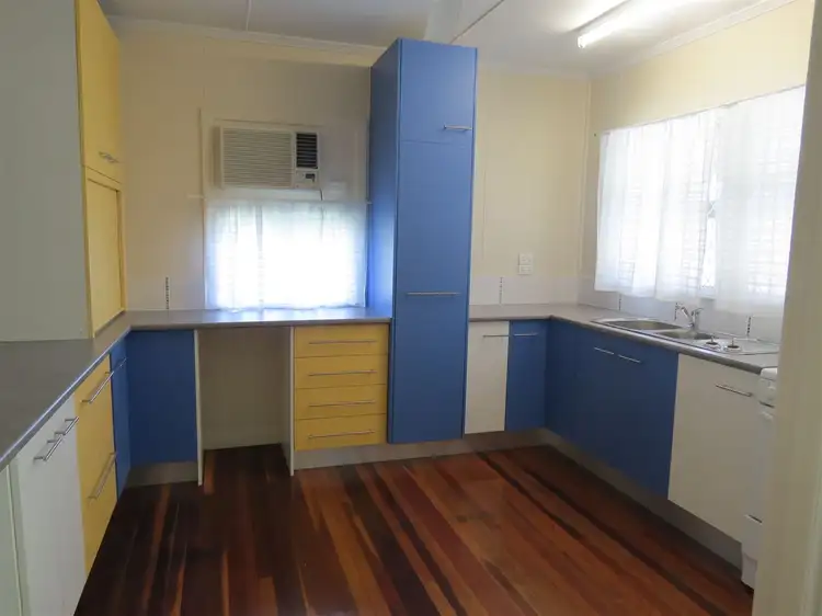 Fifth view of Homely house listing, 23 Seventh Avenue, Home Hill QLD 4806