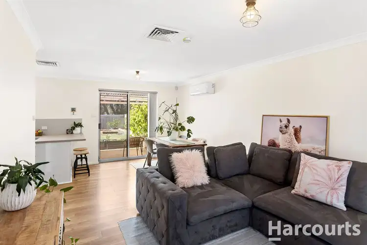 Fifth view of Homely house listing, 98 Hickman Road, Silver Sands WA 6210