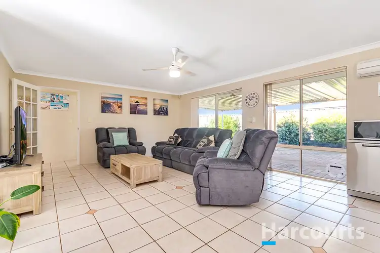 Fourth view of Homely house listing, 35 Shortridge Way, Quinns Rocks WA 6030