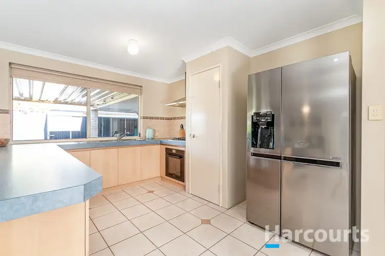 Seventh view of Homely house listing, 35 Shortridge Way, Quinns Rocks WA 6030