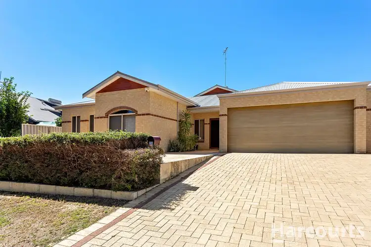 Second view of Homely house listing, 20 Manildra Drive, Dudley Park WA 6210