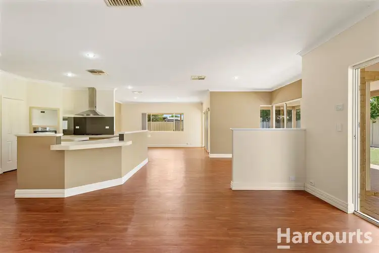 Fourth view of Homely house listing, 20 Manildra Drive, Dudley Park WA 6210