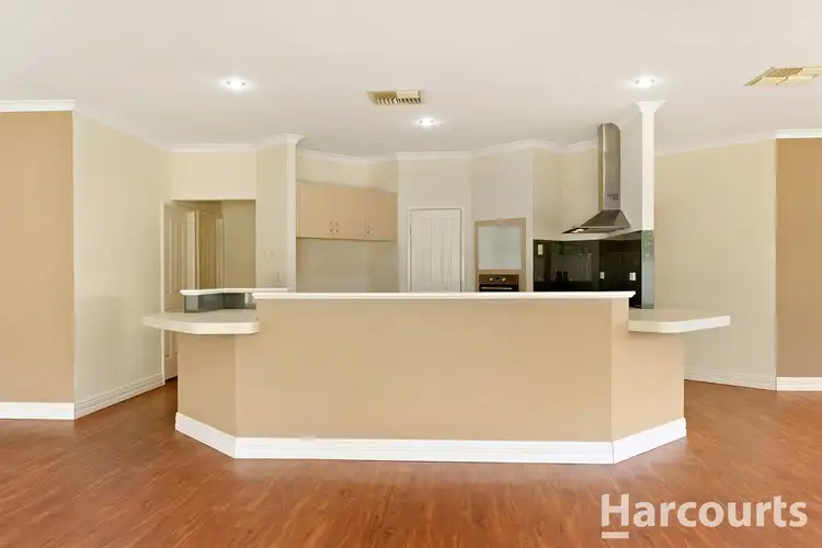 Fifth view of Homely house listing, 20 Manildra Drive, Dudley Park WA 6210
