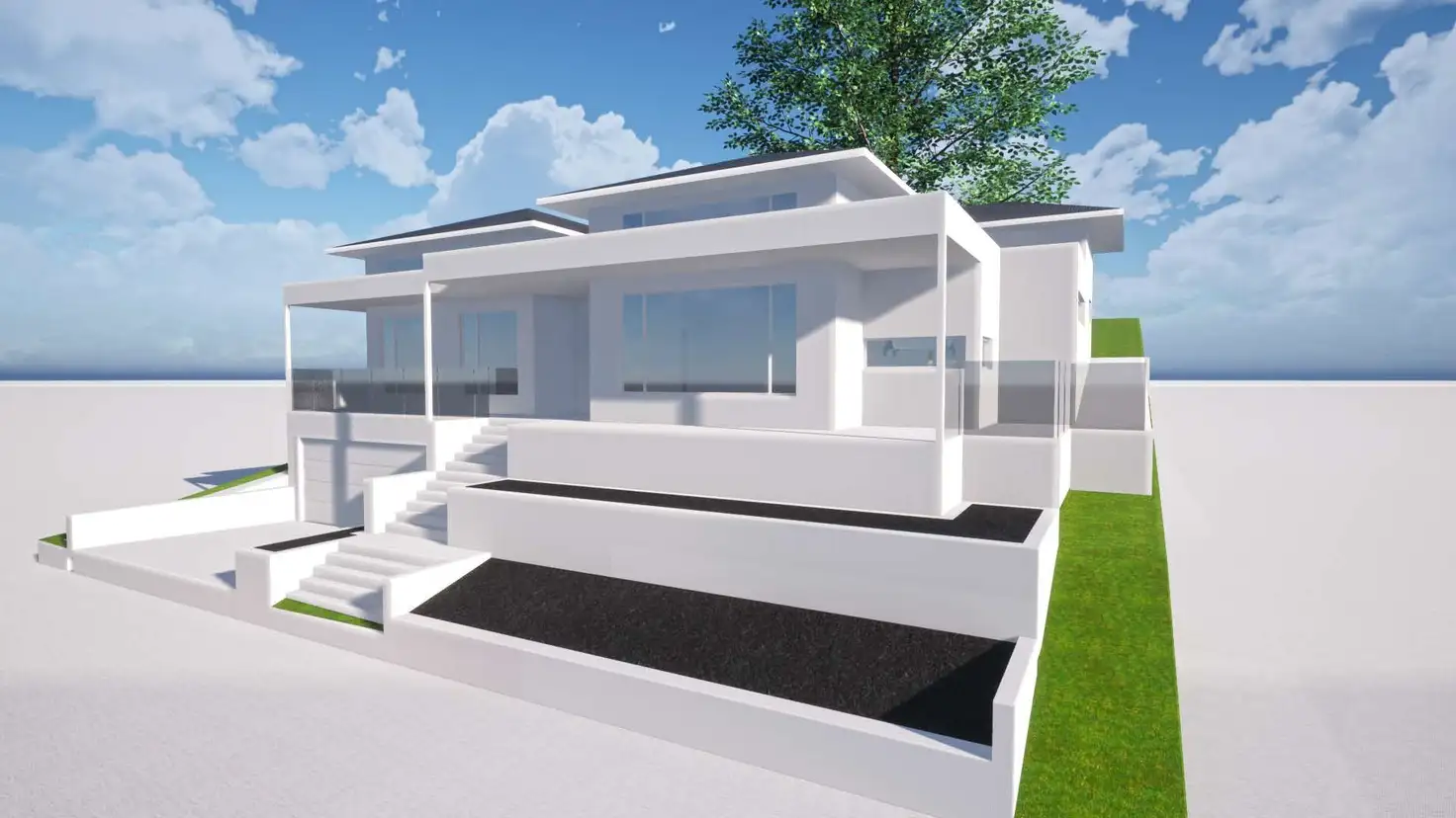 Main view of Homely land listing, 19 Holly Hock Court, Craigburn Farm SA 5051