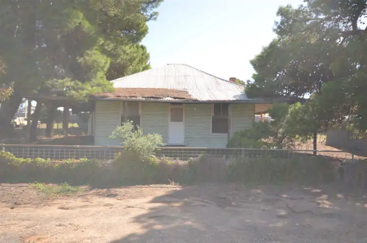 Main view of Homely house listing, 7-8 Park Terrace, Pinnaroo SA 5304