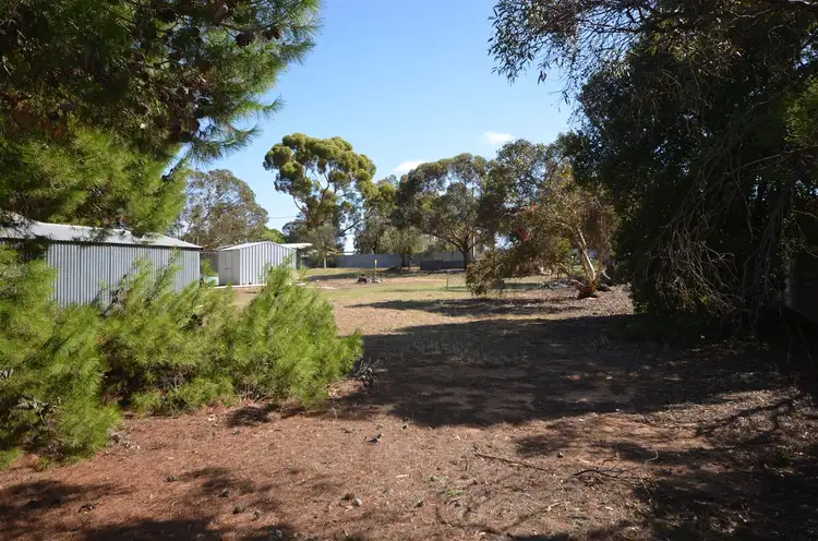 Third view of Homely house listing, 7-8 Park Terrace, Pinnaroo SA 5304