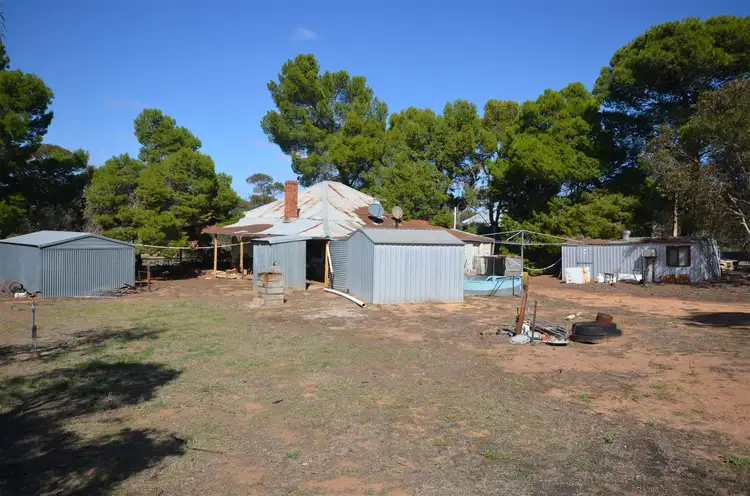 Fourth view of Homely house listing, 7-8 Park Terrace, Pinnaroo SA 5304
