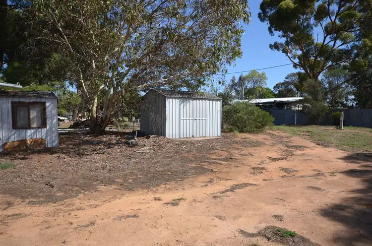 Fifth view of Homely house listing, 7-8 Park Terrace, Pinnaroo SA 5304