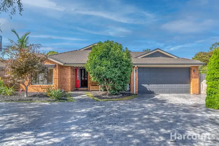 2 Lowe Place, Warragul VIC 3820