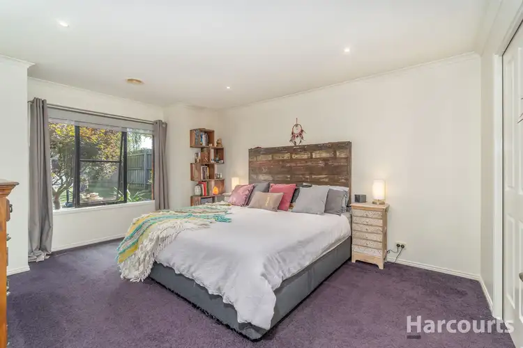 Second view of Homely house listing, 2 Lowe Place, Warragul VIC 3820