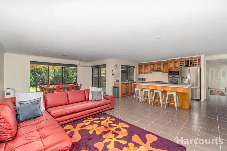 Third view of Homely house listing, 2 Lowe Place, Warragul VIC 3820