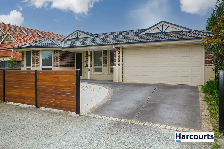Main view of Homely house listing, 196 Linsell Boulevard, Cranbourne East VIC 3977