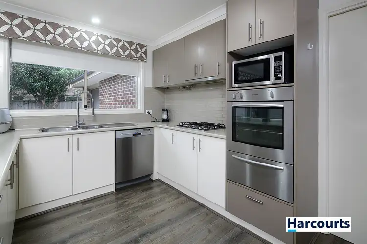 Second view of Homely house listing, 196 Linsell Boulevard, Cranbourne East VIC 3977