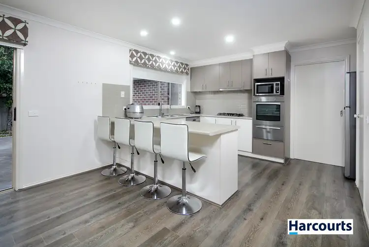 Third view of Homely house listing, 196 Linsell Boulevard, Cranbourne East VIC 3977